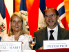 Nicaragua: Møteavslutning